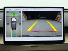 Toyota Platinum Smart 3X 520 Pro Lidar Edition - ფოტო 10