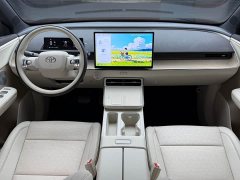Toyota Platinum Smart 3X 520 Pro Lidar Edition - ფოტო 16