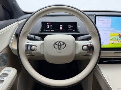 Toyota Platinum Smart 3X 520 Pro Lidar Edition - ფოტო 9