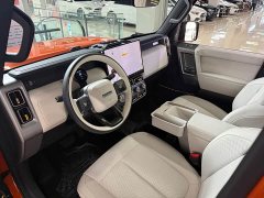 Chery iCAR Super V23 401 RWD Advanced Edition - ფოტო 4