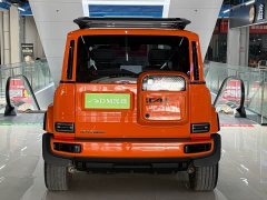 Chery iCAR Super V23 401 RWD Advanced Edition - ფოტო 8