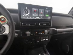 Toyota 212 T01 2.0T Long Wind - ფოტო 12