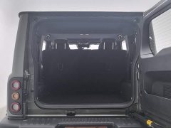 Toyota 212 T01 2.0T Long Wind - ფოტო 16