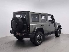 Toyota 212 T01 2.0T Long Wind - ფოტო 2