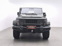 Toyota 212 T01 2.0T Long Wind - ფოტო 3