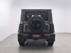 Toyota 212 T01 2.0T Long Wind - ფოტო 4
