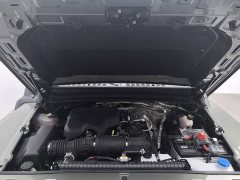 Toyota 212 T01 2.0T Long Wind - ფოტო 6