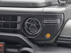 Toyota 212 T01 2.0T Long Wind - ფოტო 7