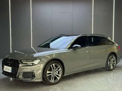 Audi A6 (Imported) Avant Pioneer 45 TFSI Premium Dynamic Edition - ფოტო 1