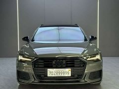 Audi A6 (Imported) Avant Pioneer 45 TFSI Premium Dynamic Edition - ფოტო 2