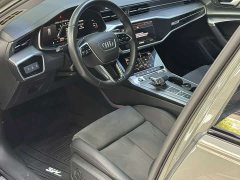 Audi A6 (Imported) Avant Pioneer 45 TFSI Premium Dynamic Edition - ფოტო 3