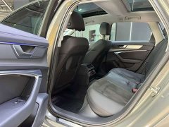 Audi A6 (Imported) Avant Pioneer 45 TFSI Premium Dynamic Edition - ფოტო 5