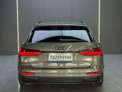 Audi A6 (Imported) Avant Pioneer 45 TFSI Premium Dynamic Edition - ფოტო 6