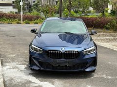 BMW 1 Series Facelift 120i M Sport Night Edition - ფოტო 2