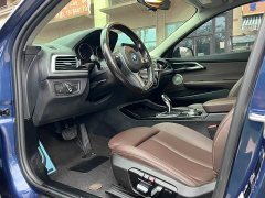 BMW 1 Series Facelift 120i M Sport Night Edition - ფოტო 4