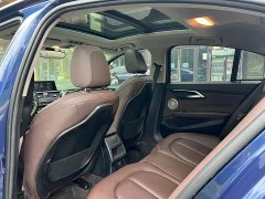 BMW 1 Series Facelift 120i M Sport Night Edition - ფოტო 5