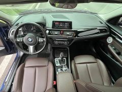 BMW 1 Series Facelift 120i M Sport Night Edition - ფოტო 6