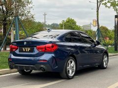 BMW 1 Series Facelift 120i M Sport Night Edition - ფოტო 8