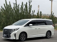 GAC Aion M8 2023 Lingxiu Series 390T Respect Edition - ფოტო 1