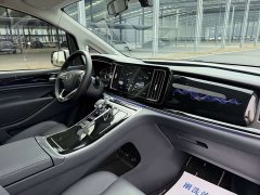 GAC Aion M8 2023 Lingxiu Series 390T Respect Edition - ფოტო 10