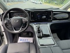 GAC Aion M8 2023 Lingxiu Series 390T Respect Edition - ფოტო 11