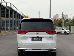 GAC Aion M8 2023 Lingxiu Series 390T Respect Edition - ფოტო 12