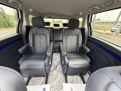 GAC Aion M8 2023 Lingxiu Series 390T Respect Edition - ფოტო 9
