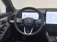 GAC Aion GS8 Pilot Series 2.0T GDI AWD Luxury Smart Connected 7-Seater - ფოტო 11