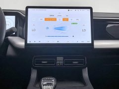 GAC Aion GS8 Pilot Series 2.0T GDI AWD Luxury Smart Connected 7-Seater - ფოტო 12