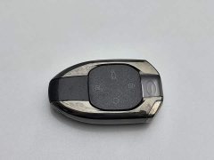 GAC Aion GS8 Pilot Series 2.0T GDI AWD Luxury Smart Connected 7-Seater - ფოტო 19