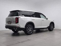GAC Aion GS8 Pilot Series 2.0T GDI AWD Luxury Smart Connected 7-Seater - ფოტო 2