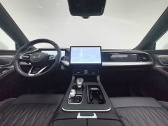 GAC Aion GS8 Pilot Series 2.0T GDI AWD Luxury Smart Connected 7-Seater - ფოტო 5