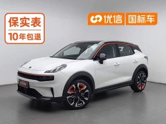 Lynk & Co Geely Lynk & Co 06 2020 1.5T Halo Edition - ფოტო 1