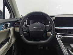 Lynk & Co Geely Lynk & Co 06 2020 1.5T Halo Edition - ფოტო 11