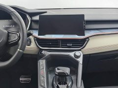Lynk & Co Geely Lynk & Co 06 2020 1.5T Halo Edition - ფოტო 12