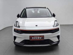 Lynk & Co Geely Lynk & Co 06 2020 1.5T Halo Edition - ფოტო 3
