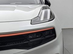Lynk & Co Geely Lynk & Co 06 2020 1.5T Halo Edition - ფოტო 7