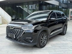 Chery Tiggo 8 PRO Champion Edition 290T FWD Peak Version 5-Seater - ფოტო 1