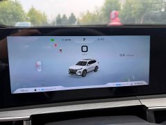 Chery Tiggo 8 PRO Champion Edition 290T FWD Peak Version 5-Seater - ფოტო 10