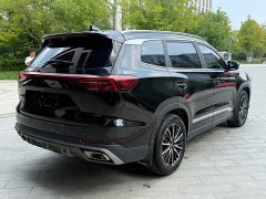 Chery Tiggo 8 PRO Champion Edition 290T FWD Peak Version 5-Seater - ფოტო 4