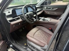 Chery Tiggo 8 PRO Champion Edition 290T FWD Peak Version 5-Seater - ფოტო 6