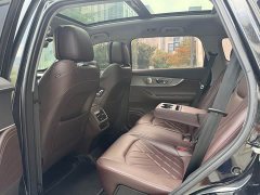 Chery Tiggo 8 PRO Champion Edition 290T FWD Peak Version 5-Seater - ფოტო 7