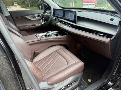 Chery Tiggo 8 PRO Champion Edition 290T FWD Peak Version 5-Seater - ფოტო 8