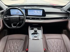 Chery Tiggo 8 PRO Champion Edition 290T FWD Peak Version 5-Seater - ფოტო 9
