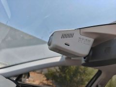 Volkswagen Magotan Facelift II Popular Edition 330TSI DSG Luxury - ფოტო 10