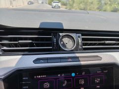 Volkswagen Magotan Facelift II Popular Edition 330TSI DSG Luxury - ფოტო 11