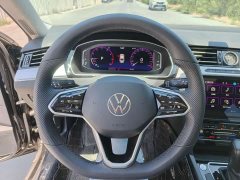 Volkswagen Magotan Facelift II Popular Edition 330TSI DSG Luxury - ფოტო 13