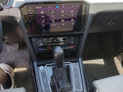 Volkswagen Magotan Facelift II Popular Edition 330TSI DSG Luxury - ფოტო 14