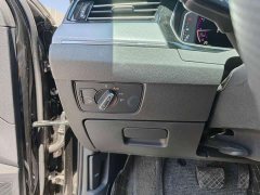 Volkswagen Magotan Facelift II Popular Edition 330TSI DSG Luxury - ფოტო 15