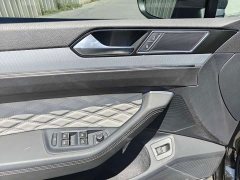 Volkswagen Magotan Facelift II Popular Edition 330TSI DSG Luxury - ფოტო 16